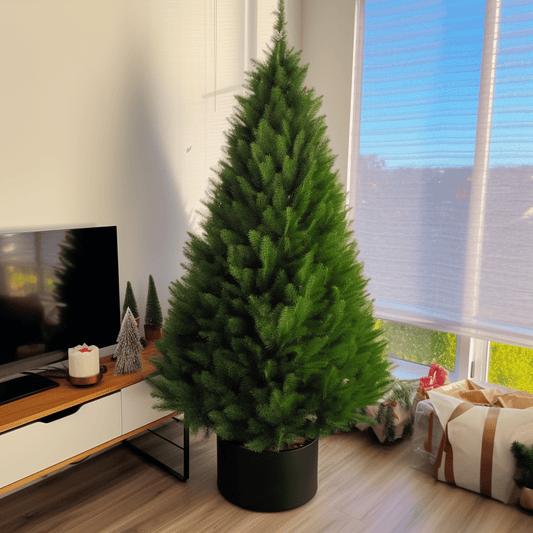 Christmas Tree - Pine Radiata 5FT